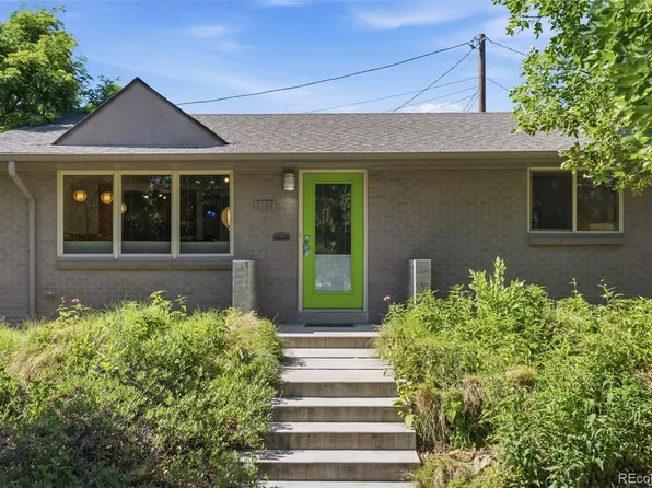 2122 W 41st Avenue, Denver, CO 80211