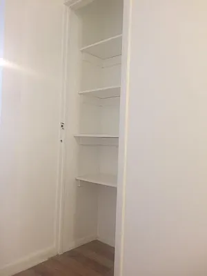 Rented by Bedford Brownstone Realty | media 13