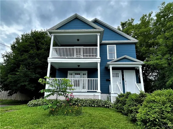 2011 Whitesboro St, Utica, NY 13502