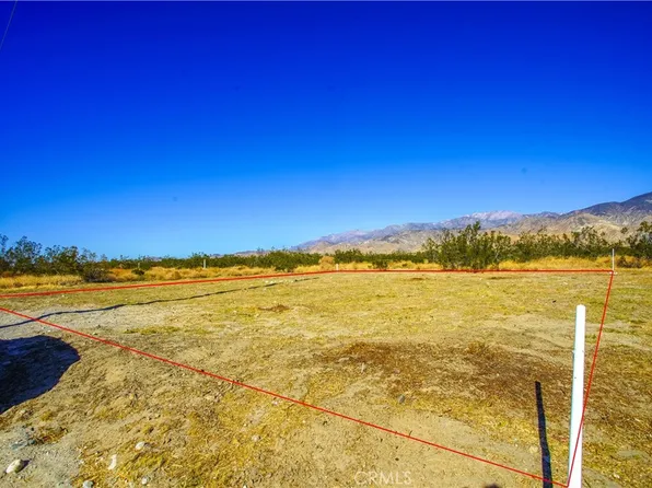 1 Bonita Ave #346, Cabazon, CA 92230