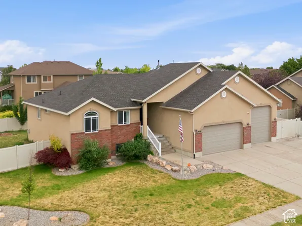 2439 W 1675 S, West Haven, UT 84401