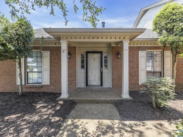 845 Brentwood Poin, Brentwood, TN 37027