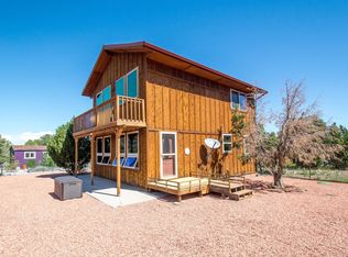 20350 Medicine Valley Rd, Flagstaff, AZ 86001