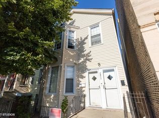 2853 S Emerald Ave UNIT 2, Chicago, IL 60616