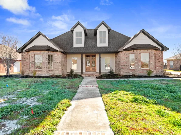 517 Brooke Dr, New Iberia, LA 70560