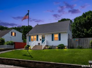 54 Surrey Dr, Bristol, CT 06010