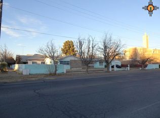 219 W Ash St, Deming, NM 88030