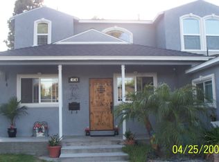 4143 Ladoga Ave, Lakewood, CA 90713