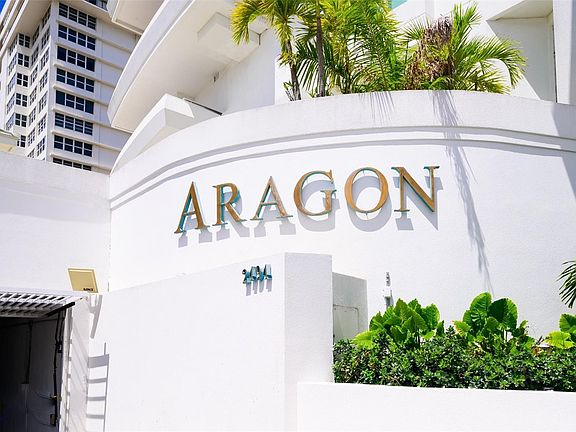 4th image of 2494 S Ocean Blvd APT F