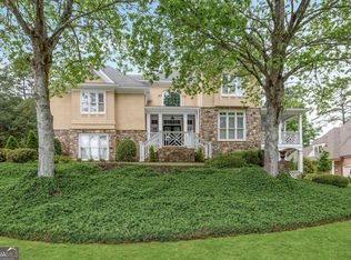 454 Langley Oaks Dr SE, Marietta, GA