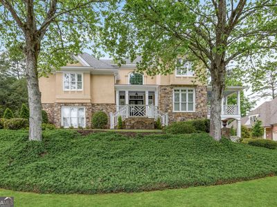 454 Langley Oaks Dr SE, Marietta, GA, 30067