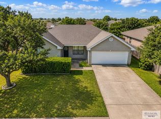 436 Pintail St, San Benito, TX 78586