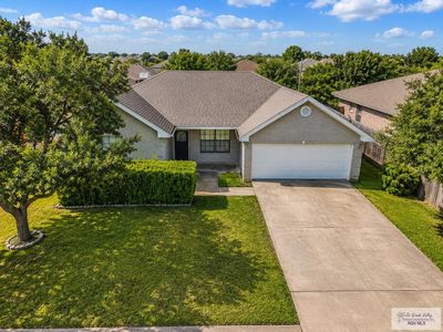 436 Pintail St, San Benito, TX, 78586