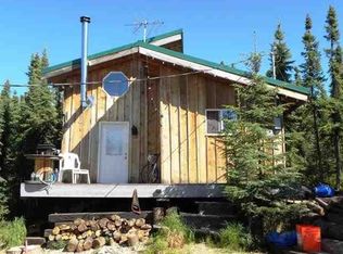1530 Whistling Swan Dr, Fairbanks, AK 99712