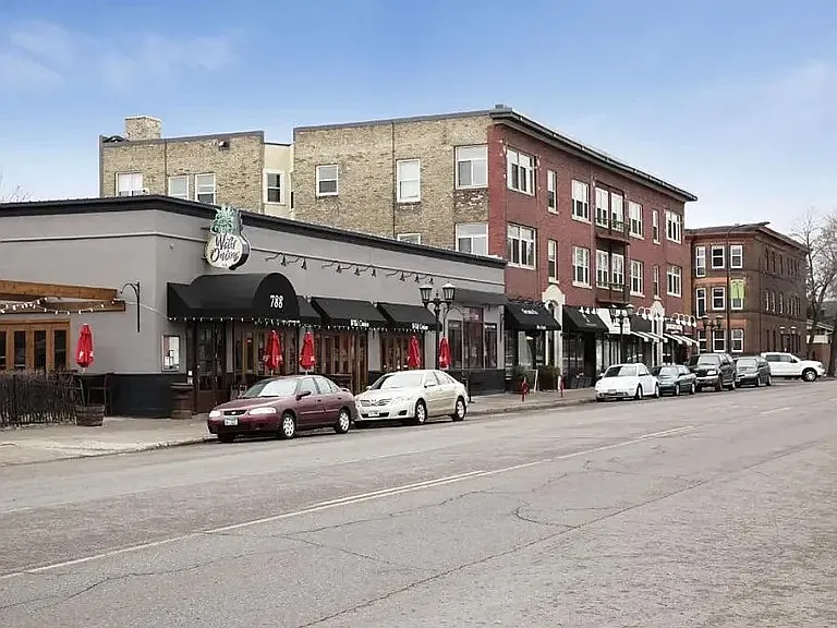 614 Grand Ave #D — Photo 19