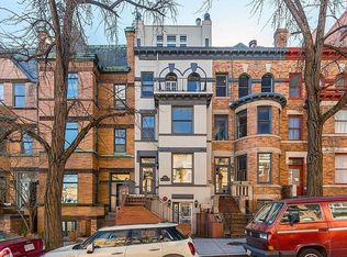 1806 Belmont Rd NW APT 4, Washington, DC 20009