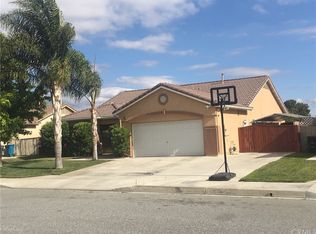 2080 Warwick St, San Jacinto, CA 92582