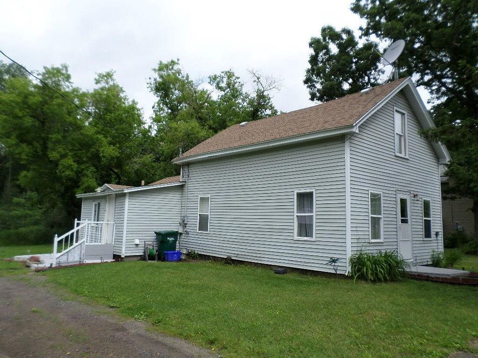 406 South Hayden Street, Merrillan, WI 54754 Zillow