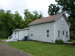 406 S Hayden St, Merrillan, WI 54754