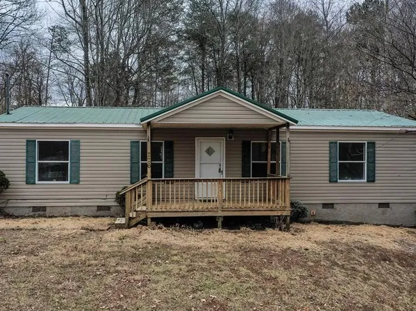 226 Mountain Meadows Dr, New Market, TN 37820