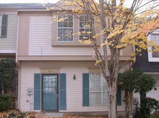 3971 Hancock Cir, Atlanta, GA 30340