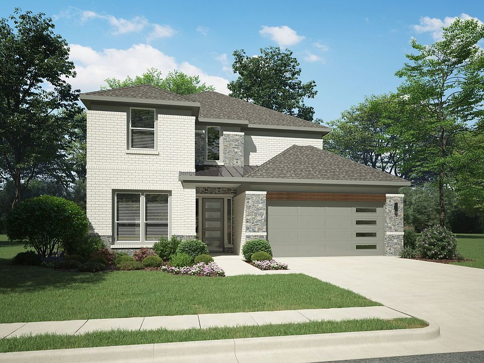 Elevation E
