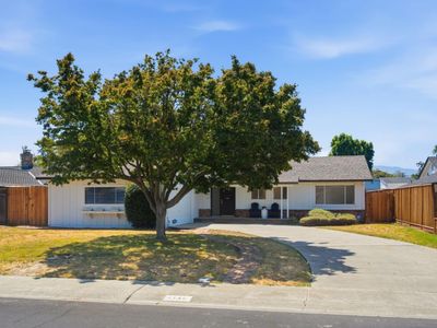 1346 El Moro Dr, Campbell, CA, 95008