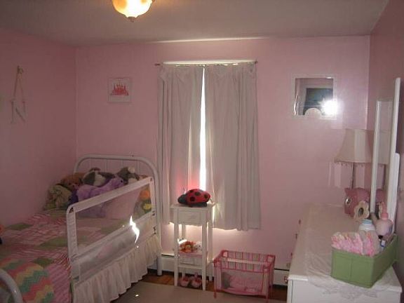 Babies Room