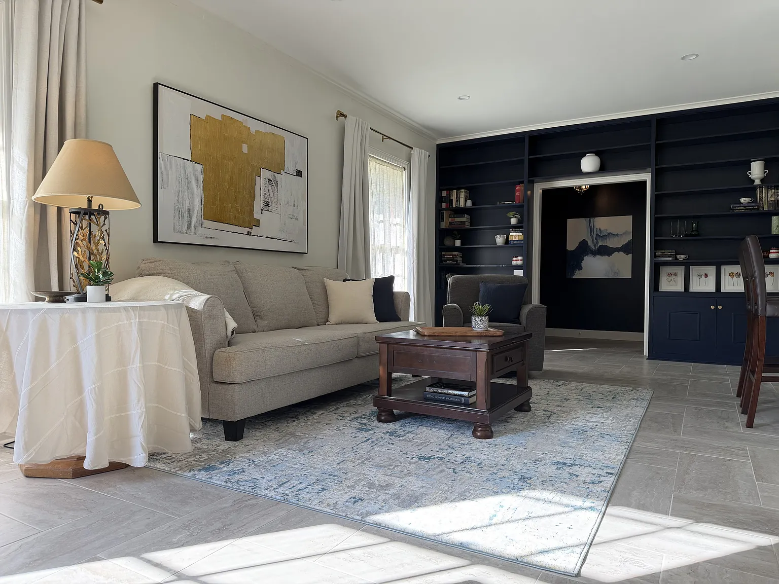 1410 Forsythe Avenue - 1 — Photo 1