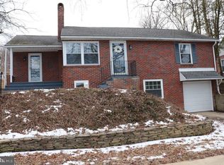 208 2nd St, Shillington, PA 19607