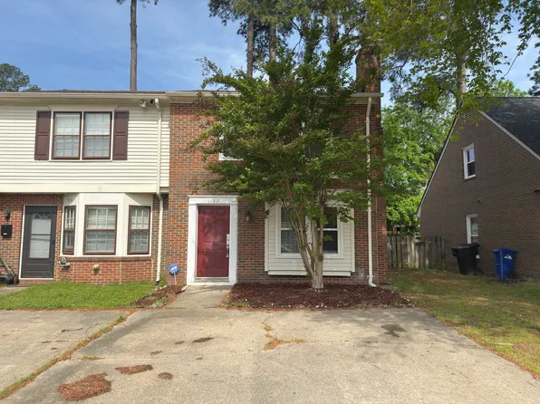5132 Castle Way, Portsmouth, VA 23703