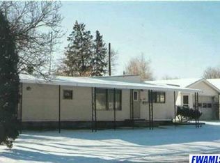 502 E Harding St, Kendallville, IN 46755