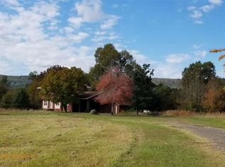 835 Ada Valley Rd, Adona, AR 72001