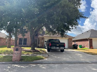 11915 Lucky Meadow Dr, Tomball, TX, 77375