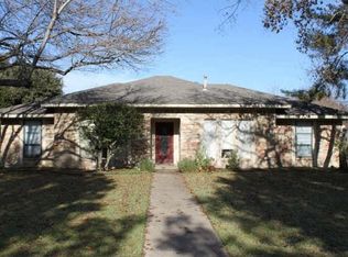 206 Glenwick Pl, Allen, TX 75013