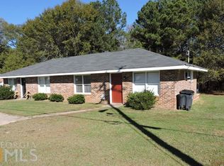 478 Ronthor Dr SE, Social Circle, GA 30025