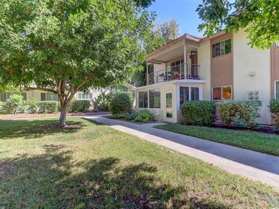 808 Ronda Mendoza Unit B, Laguna Woods, CA, 92637