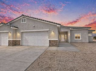 1700 Escuela Ave, Pahrump, NV 89048