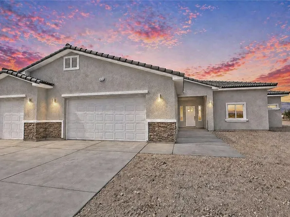 2950 Wisteria Way, Pahrump, NV 89048