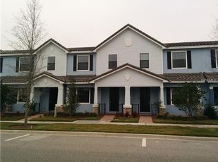 10071 Eagle Creek Center Blvd, Orlando, FL 32832