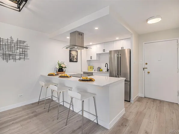 955 Eudora Street #1606, Denver, CO 80220