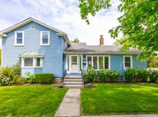 3620 216th Pl, Matteson, IL 60443