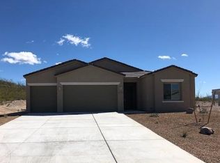 12230 S Stone Horn Ridge Rd, Vail, AZ 85641