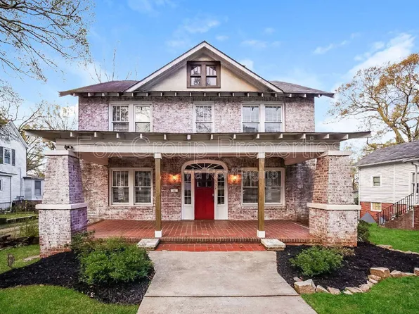 332 W McLelland Ave, Mooresville, NC 28115
