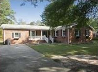335 E Haywood St, Wendell, NC 27591