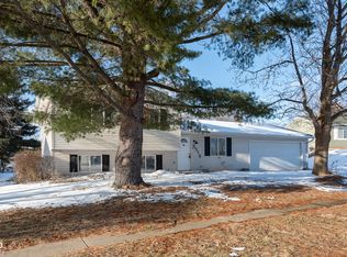 5518 Closser Ct, Indianapolis, IN