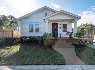 1901 E 20th Ave, Tampa, FL 33605