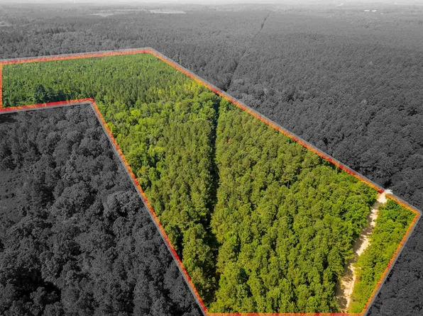 0 County Road 3511, Vossburg, MS 39366