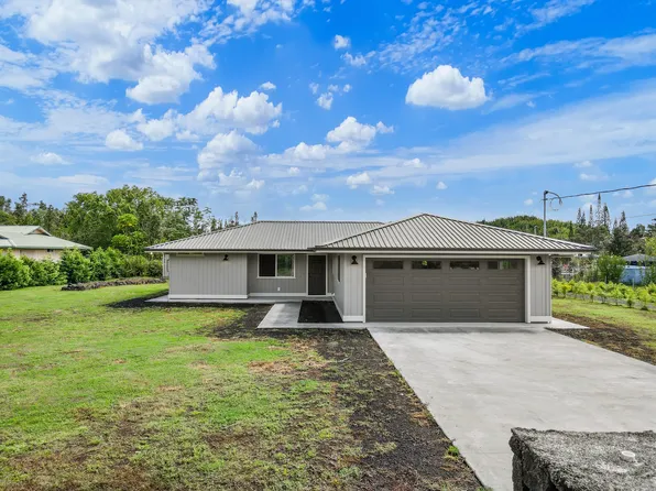 15-1539 6th Ave, Keaau, HI 96749