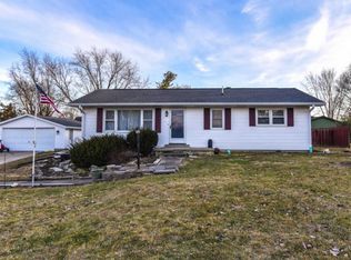 2905 State Road 225 E, Battle Ground, IN 47920
